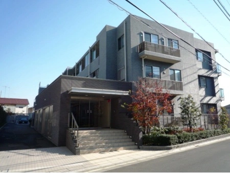 藤和上石神井南町ホームズ