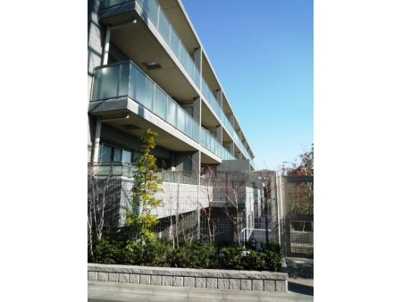 藤和上石神井南町ホームズ