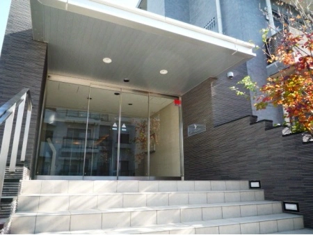 藤和上石神井南町ホームズ