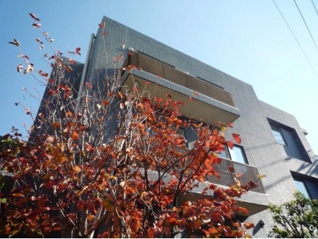 藤和上石神井南町ホームズ