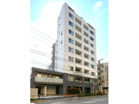 ベリスタ小石川竹早町