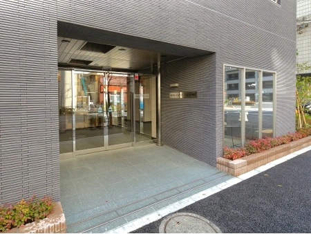 ベリスタ小石川竹早町