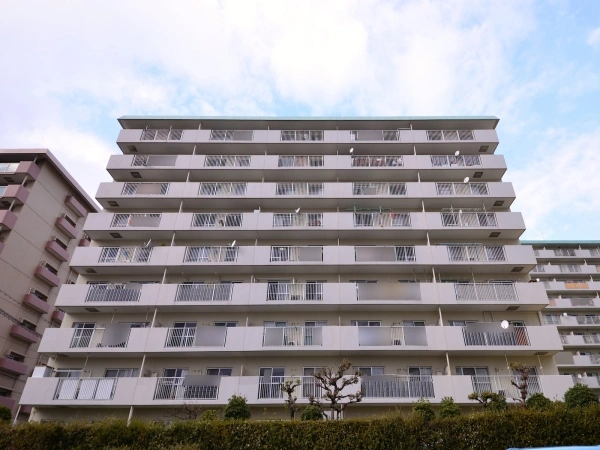 コープ野村伊丹