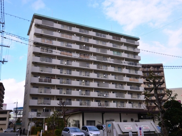 コープ野村伊丹