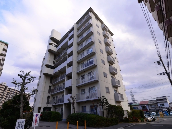 コープ野村伊丹