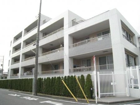 パークフォリア青葉台つつじが丘レジデンス