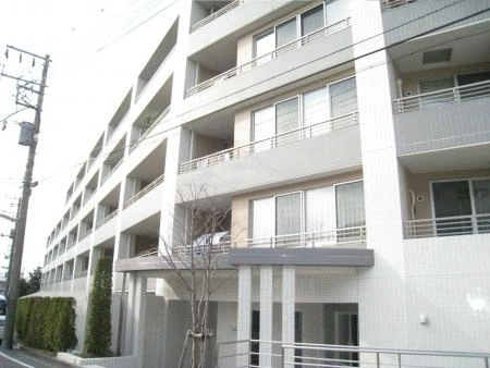パークフォリア青葉台つつじが丘レジデンス