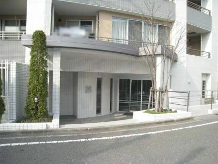 パークフォリア青葉台つつじが丘レジデンス