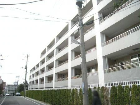 パークフォリア青葉台つつじが丘レジデンス