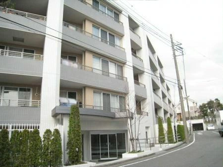 パークフォリア青葉台つつじが丘レジデンス