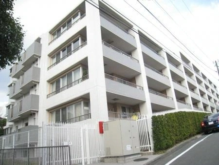 パークフォリア青葉台つつじが丘レジデンス