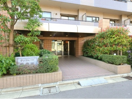 サンヴェール後楽園