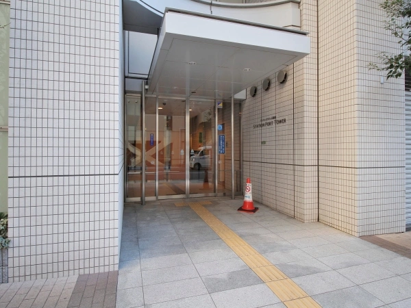 サンマークシティ日暮里ステーションポートタワー