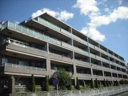 カームステージ青葉台