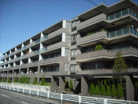 カームステージ青葉台