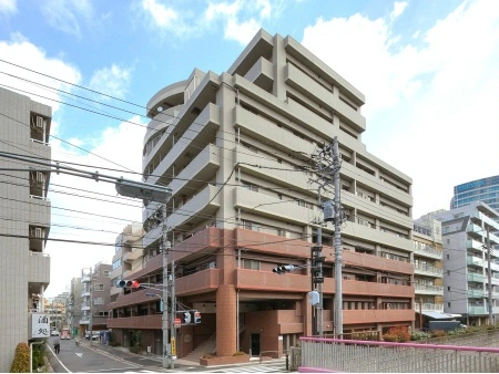 ダイアパレス文京