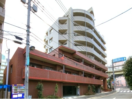 ダイアパレス文京