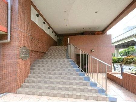 ダイアパレス文京