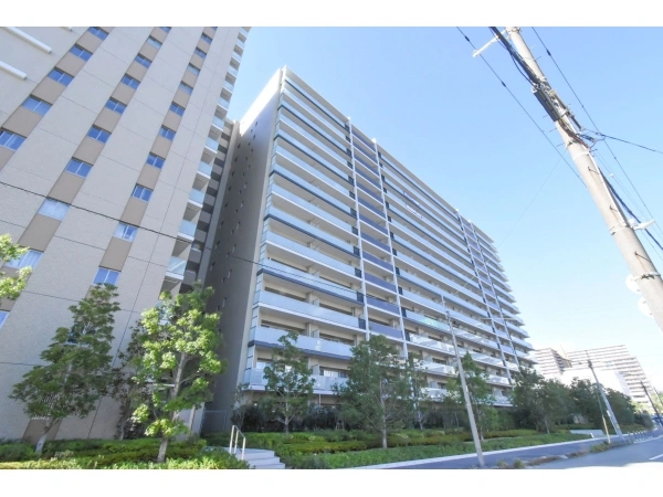 クラッシィハウス尼崎GRAND PLACE 