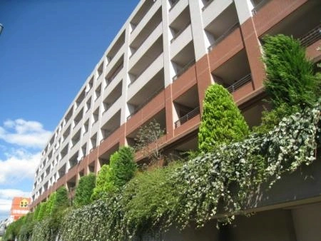 クレッセント青葉台の丘