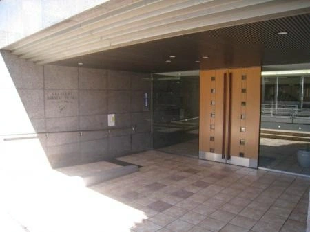 クレッセント青葉台の丘