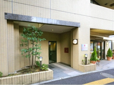 ユニーブル江戸川橋