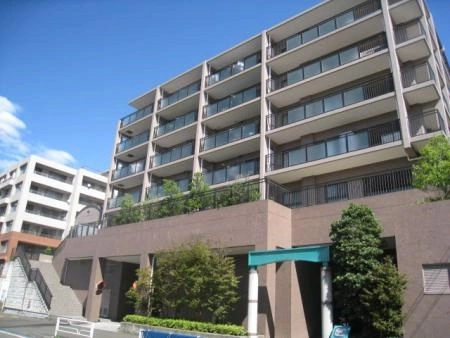 サンヴェール青葉台