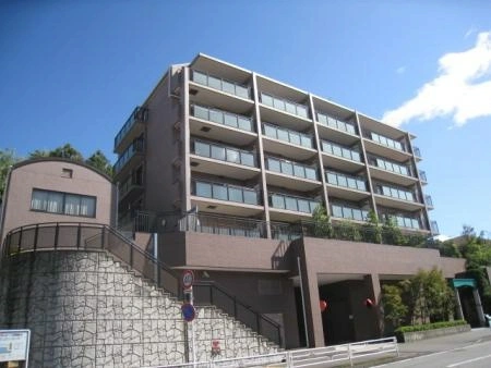 サンヴェール青葉台