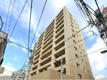 リビオ文京関口シティクロス
