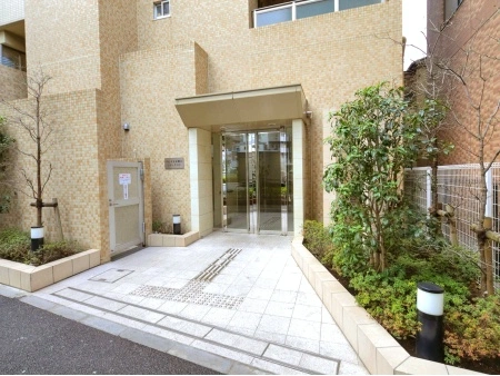 リビオ文京関口シティクロス