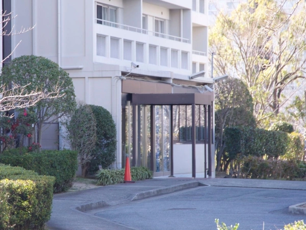 アステム芦屋D棟
