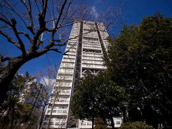 アステム芦屋D棟