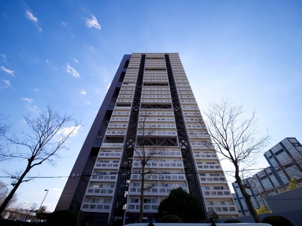 アステム芦屋D棟