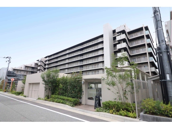 ジオ武庫川