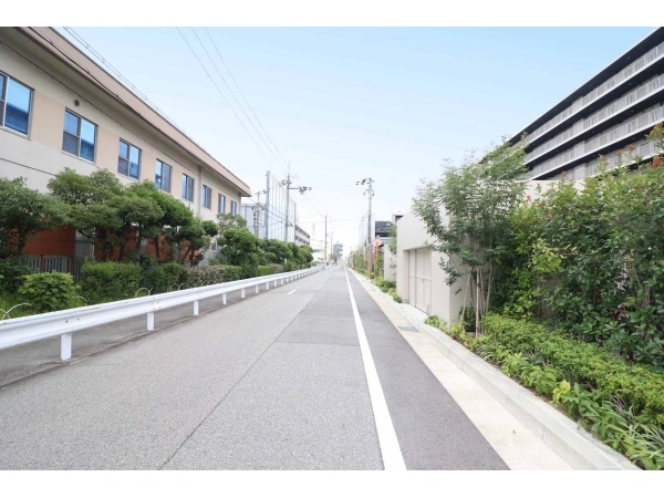 ジオ武庫川