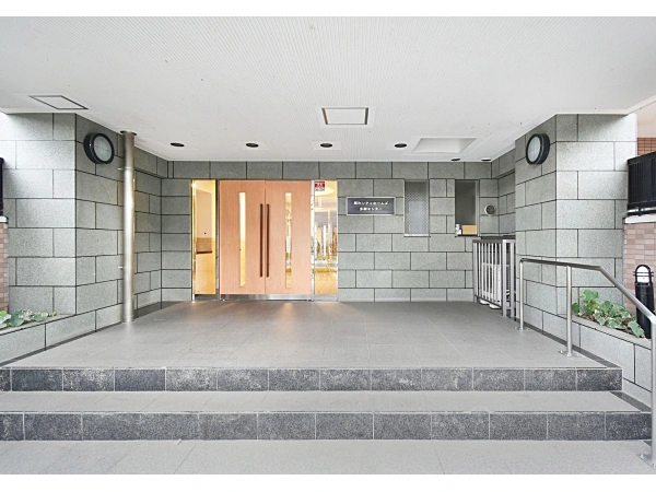 藤和シティホームズ多摩センター