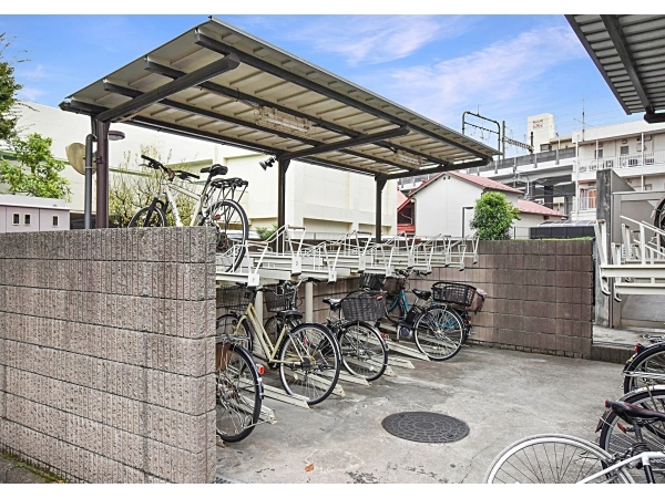 藤和シティホームズ多摩センター