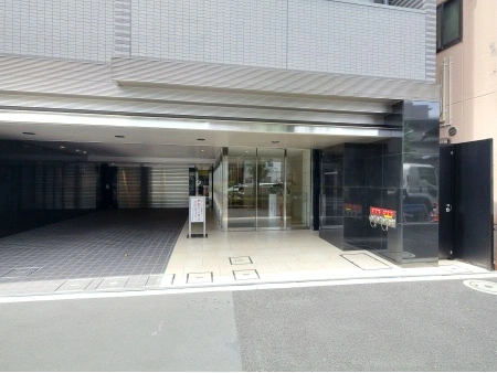 クレヴィア文京白山