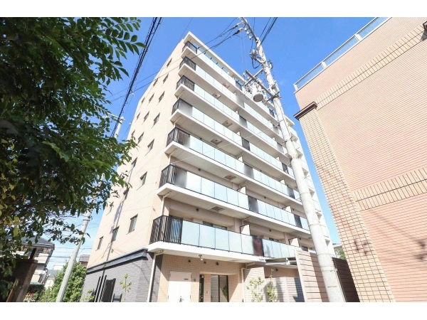 サンクレイドル塚口町 