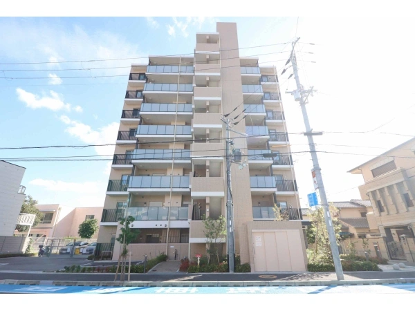 サンクレイドル塚口町 
