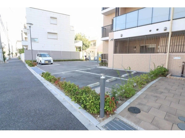 サンクレイドル塚口町 