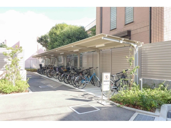 サンクレイドル塚口町 