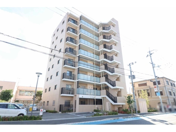 サンクレイドル塚口町 
