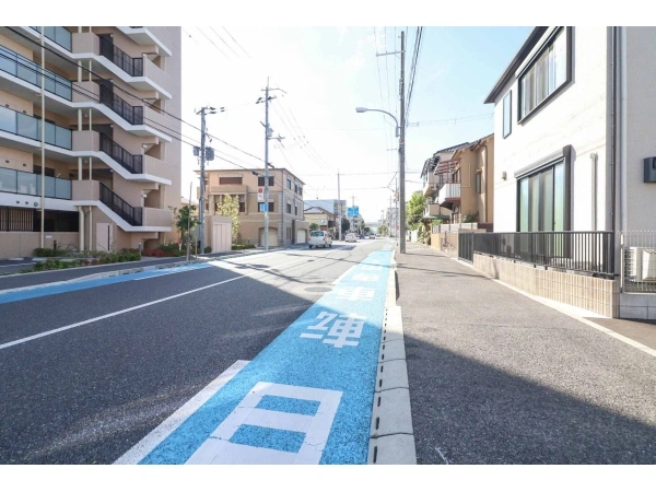 サンクレイドル塚口町 