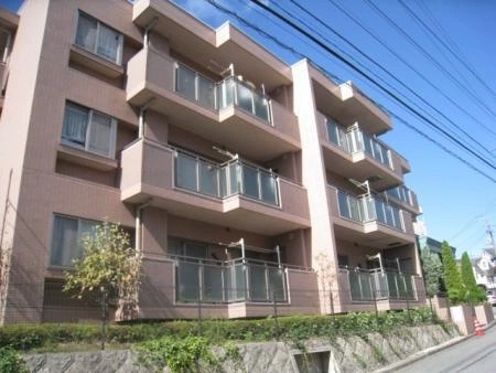 ヒルズ青葉台アンセフォルム