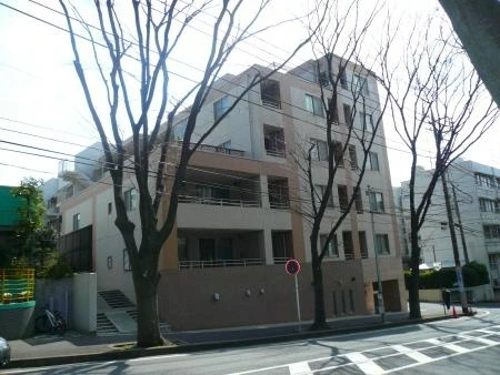 D’クラディアたまプラーザ