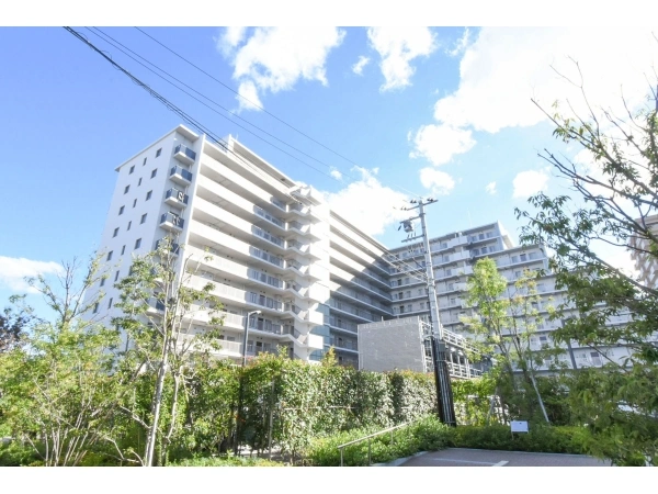 リビオ尼崎STATION　CITY