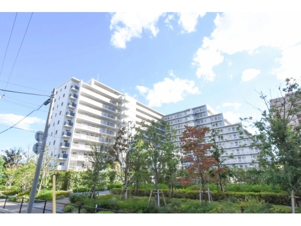 リビオ尼崎STATION　CITY