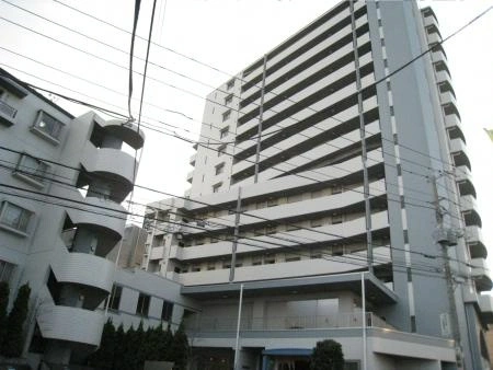 あざみ野パークハウス