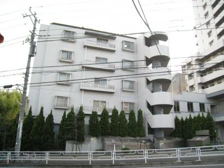 あざみ野パークハウス